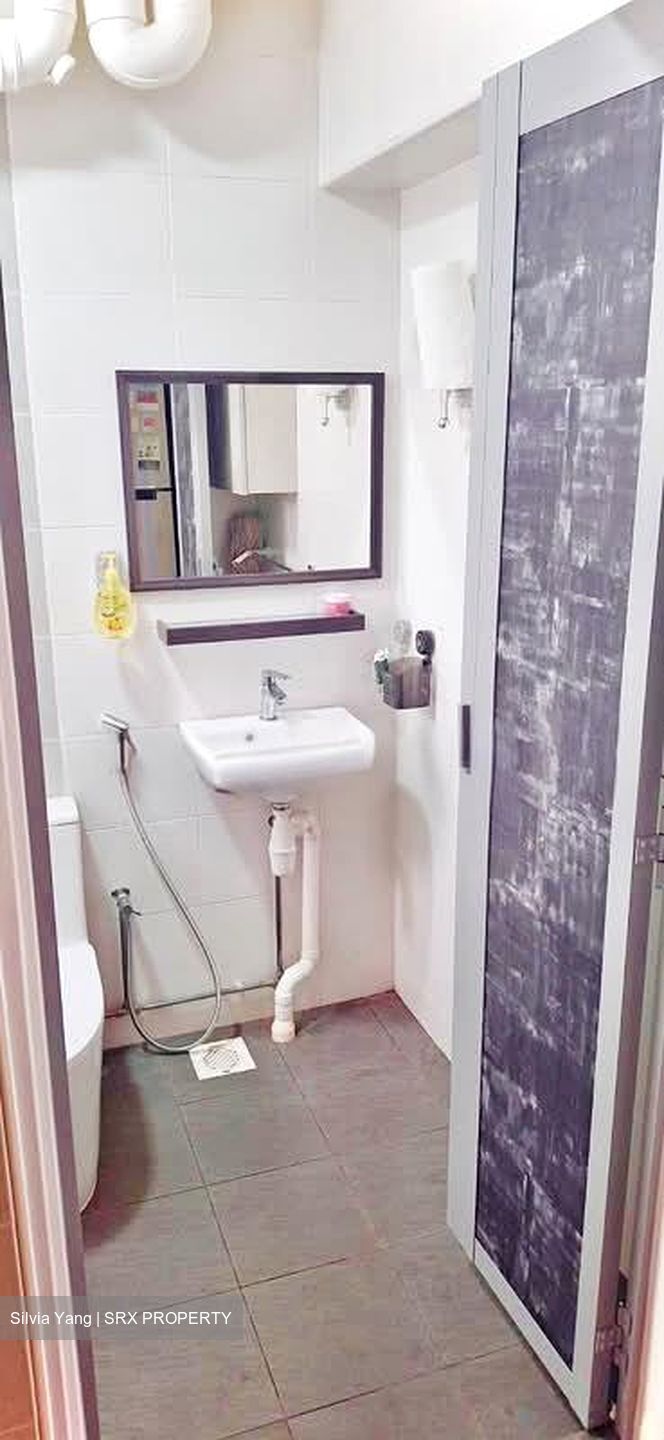 Blk 124C Rivervale Plains (Sengkang), HDB 4 Rooms #573949781